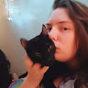 Meet your Posher, Juniper w